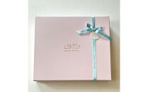 犬モチーフの焼菓子アソートL