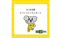 HC名古屋&nbsp;スペシャルパズルボール&nbsp;【トップスポーツチーム活動支援事業寄附金専用】
