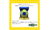 HC名古屋&nbsp;スペシャルパズルボール&nbsp;【トップスポーツチーム活動支援事業寄附金専用】