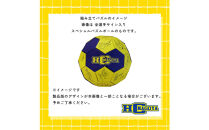 HC名古屋&nbsp;2025-2026シーズン&nbsp;全選手サイン入り&nbsp;スペシャルパズルボール＆デュアルキャリア&nbsp;パズルボール&nbsp;【トップスポーツチーム活動支援事業寄附金専用】