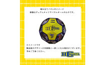 HC名古屋&nbsp;2025-2026シーズン&nbsp;全選手サイン入り&nbsp;スペシャルパズルボール＆デュアルキャリア&nbsp;パズルボール&nbsp;【トップスポーツチーム活動支援事業寄附金専用】