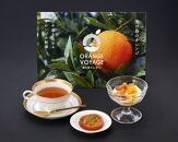 【ギフト用】屋久島たんかんジャム６個セット