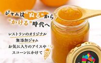 屋久島たんかんジャム６個セット