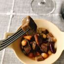 島味ジビエコンフィ【屋久鹿】真空低温調理でやわらか鹿肉に