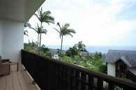 サンカラジュニアスイート1泊2食付&nbsp;ペア&nbsp;ご宿泊券［sankara&nbsp;hotel&nbsp;&&nbsp;spa屋久島］