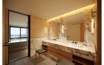 サンカラジュニアスイート1泊2食付&nbsp;ペア&nbsp;ご宿泊券［sankara&nbsp;hotel&nbsp;&&nbsp;spa屋久島］