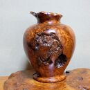 屋久杉泡瘤壺Q112