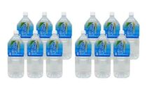 屋久島縄文水&nbsp;2L×6本入り&nbsp;2ケース