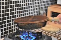 屋久島でする、はじめての&nbsp;『おうちでできるコーヒー焙煎体験』&nbsp;ワークショップ受講券