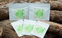 屋久島クスノキしょうのうセット