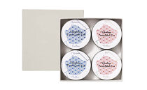 Yakushima「森の紅茶・緑茶」健康2種セット