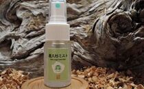 屋久杉ミスト(30ml)【月間100本限定】