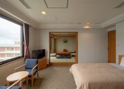 オーシャンビューグループプラン＜2泊2朝夕食付・チケット＞［THE&nbsp;HOTEL&nbsp;YAKUSHIMA］