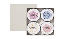 Yakushima「森の紅茶・緑茶」健康4種セット