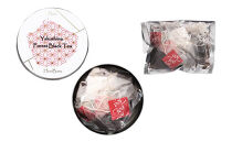 Yakushima「森の紅茶・緑茶」健康4種セット