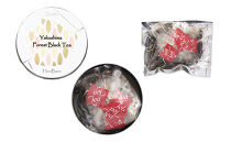 Yakushima「森の紅茶・緑茶」健康4種セット