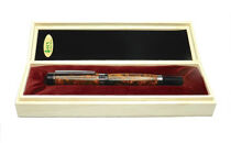 屋久杉万年筆エルグランド