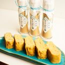 焼きあごだし塩&nbsp;6本【無添加・屋久島産トビウオ使用】