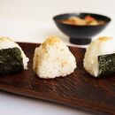 焼きあごだし塩&nbsp;6本【無添加・屋久島産トビウオ使用】