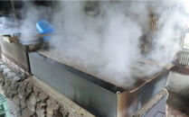 【月間20個限定】屋久島永田の塩&nbsp;えん&nbsp;150g&nbsp;5個セット