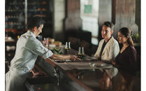 サンカラスイート1泊2食付&nbsp;ペア&nbsp;ご宿泊券［sankara&nbsp;hotel&nbsp;&&nbsp;spa屋久島］