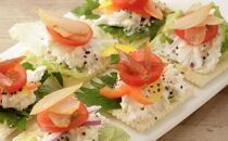 【ギフト用】地魚くんせい詰め合わせセット・中箱