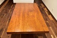 屋久杉テーブルQ103