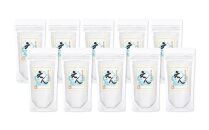 【月間10個限定】屋久島永田の塩&nbsp;えん&nbsp;150g&nbsp;10個セット