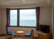 和洋室オーシャンビューグループプラン＜1泊夕朝食付・チケット＞［THE&nbsp;HOTEL&nbsp;YAKUSHIMA&nbsp;OCEAN&nbsp;＆&nbsp;FOREST］