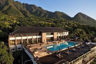 サンカラヴィラスイート1泊2食付&nbsp;ペア&nbsp;ご宿泊券［sankara&nbsp;hotel&nbsp;&&nbsp;spa屋久島］