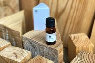 やくしま地杉精油3ml