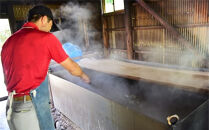 【月間20個限定】屋久島永田の塩&nbsp;えん&nbsp;50g&nbsp;5個セット