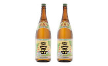 【数量限定】三岳&nbsp;1800mL×2本