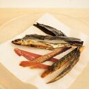 だし醤油の素&nbsp;5本【無添加・屋久島産トビウオ使用】