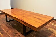 屋久杉テーブルQ102