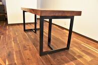 屋久杉テーブルQ102