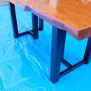 屋久杉テーブルQ102