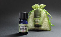 屋久杉精油(5ml)【月間10本限定】