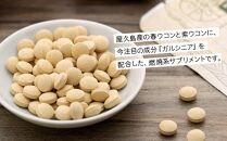 うっちーウコンsmile粒&nbsp;300粒&nbsp;2個セット