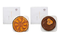 屋久島たんかんスイーツセット