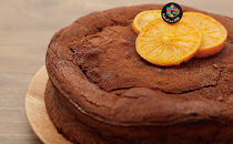 屋久島たんかんスイーツセット