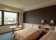 スタンダードプラン＜2泊2夕朝食付・ペアチケット＞［THE&nbsp;HOTEL&nbsp;YAKUSHIMA&nbsp;OCEAN&nbsp;＆&nbsp;FOREST］