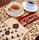 屋久島でする、はじめての&nbsp;『ピュアチョコレート制作体験』&nbsp;ワークショップ受講券