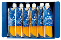 【屋久島特産”たんかん”の果汁100％】屋久膳たんかん果汁&nbsp;180ml×12本【ジュース&nbsp;100%ジュース&nbsp;たんかんジュース&nbsp;フルーツジュース&nbsp;飲料&nbsp;飲み物&nbsp;飲料&nbsp;たんかん&nbsp;柑橘&nbsp;かんきつ&nbsp;果物&nbsp;フルーツ&nbsp;お取り寄せ&nbsp;人気&nbsp;おすすめ&nbsp;鹿児島県&nbsp;屋久島町&nbsp;YB01】