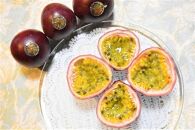 【2026年発送先行受付】絶品パッションフルーツL玉(16玉)“屋久島の恵み”と“愛情”込めて！【パッションフルーツ&nbsp;パッション&nbsp;フルーツ&nbsp;果物&nbsp;くだもの&nbsp;お取り寄せ&nbsp;期間限定&nbsp;数量限定&nbsp;人気&nbsp;おすすめ&nbsp;鹿児島県&nbsp;屋久島町&nbsp;NP17】