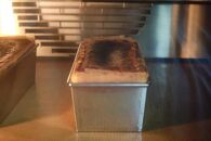 島に恋するバスクチーズケーキ&nbsp;＜屋久島の地元焼酎「三岳」使用＞