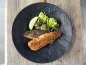 飛魚香草パン粉焼き&nbsp;3枚入×6袋【生産者直営！！屋久島の港町から安永丸がお届け】