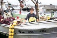 飛魚開き塩干&nbsp;7尾【生産者直営！！屋久島の港町から安永丸がお届け】