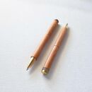 PEN【屋久杉×水牛角｜回転式】