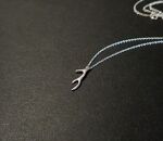 Yakushika&nbsp;(ネックレス)【受注制作】